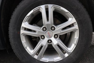 2020 GMC Terrain FWD SLE