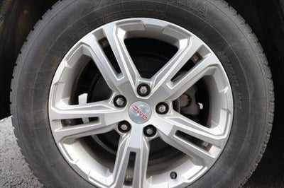 2020 GMC Terrain FWD SLE