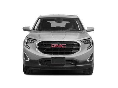2021 GMC Terrain AWD SLT