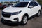2023 Chevrolet Equinox FWD LT