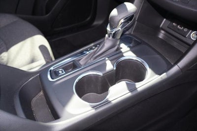 2023 Chevrolet Equinox FWD LT