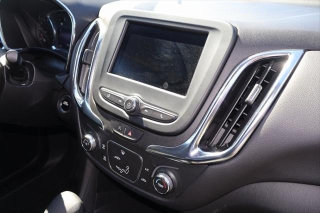 2023 Chevrolet Equinox FWD LT