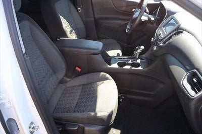 2023 Chevrolet Equinox FWD LT