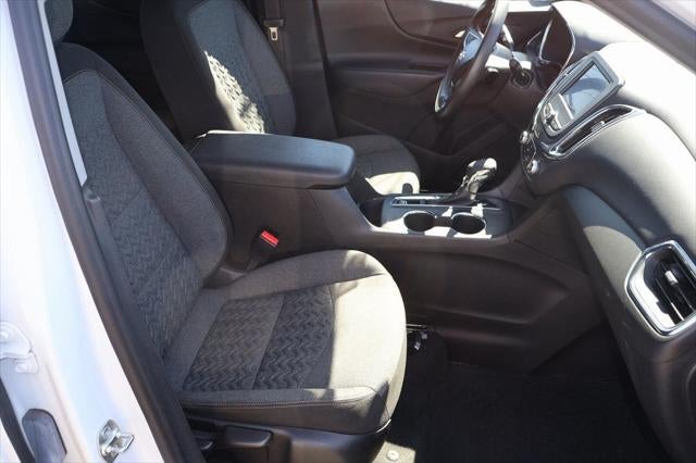 2023 Chevrolet Equinox FWD LT