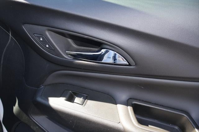 2023 Chevrolet Equinox FWD LT