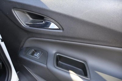 2023 Chevrolet Equinox FWD LT