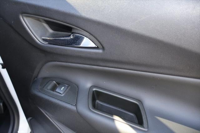 2023 Chevrolet Equinox FWD LT