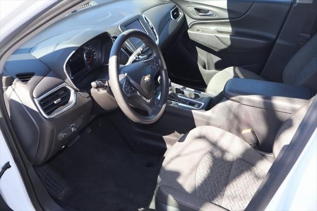 2023 Chevrolet Equinox FWD LT