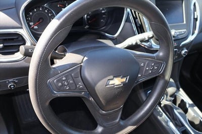 2023 Chevrolet Equinox FWD LT