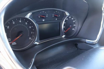 2023 Chevrolet Equinox FWD LT