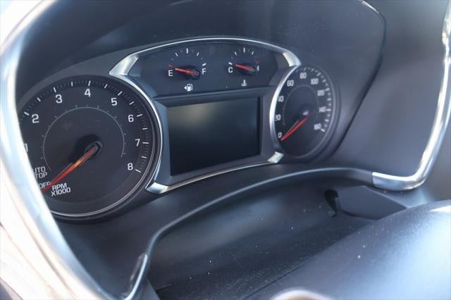 2023 Chevrolet Equinox FWD LT