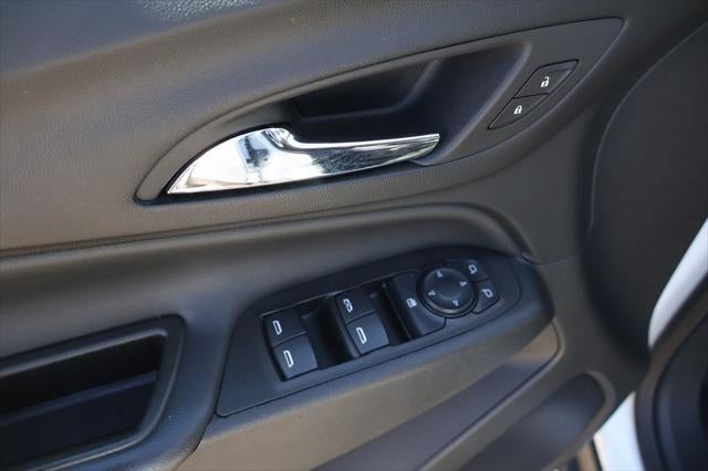 2023 Chevrolet Equinox FWD LT