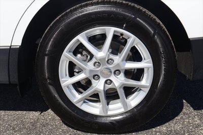 2023 Chevrolet Equinox FWD LT