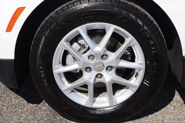 2023 Chevrolet Equinox FWD LT