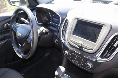 2023 Chevrolet Equinox FWD LT