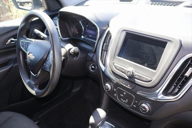 2023 Chevrolet Equinox FWD LT