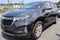 2023 Chevrolet Equinox FWD LT