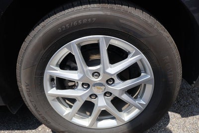 2023 Chevrolet Equinox FWD LT