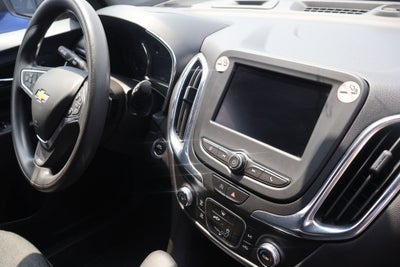 2023 Chevrolet Equinox FWD LT