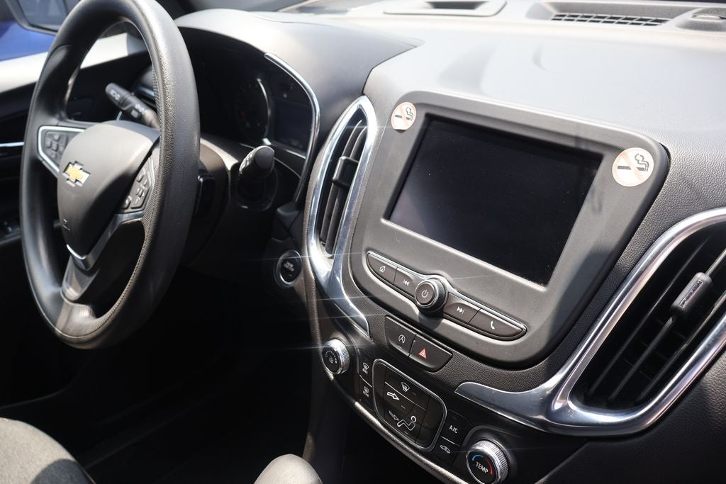 2023 Chevrolet Equinox FWD LT