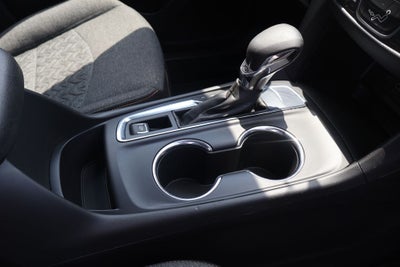 2023 Chevrolet Equinox FWD LT