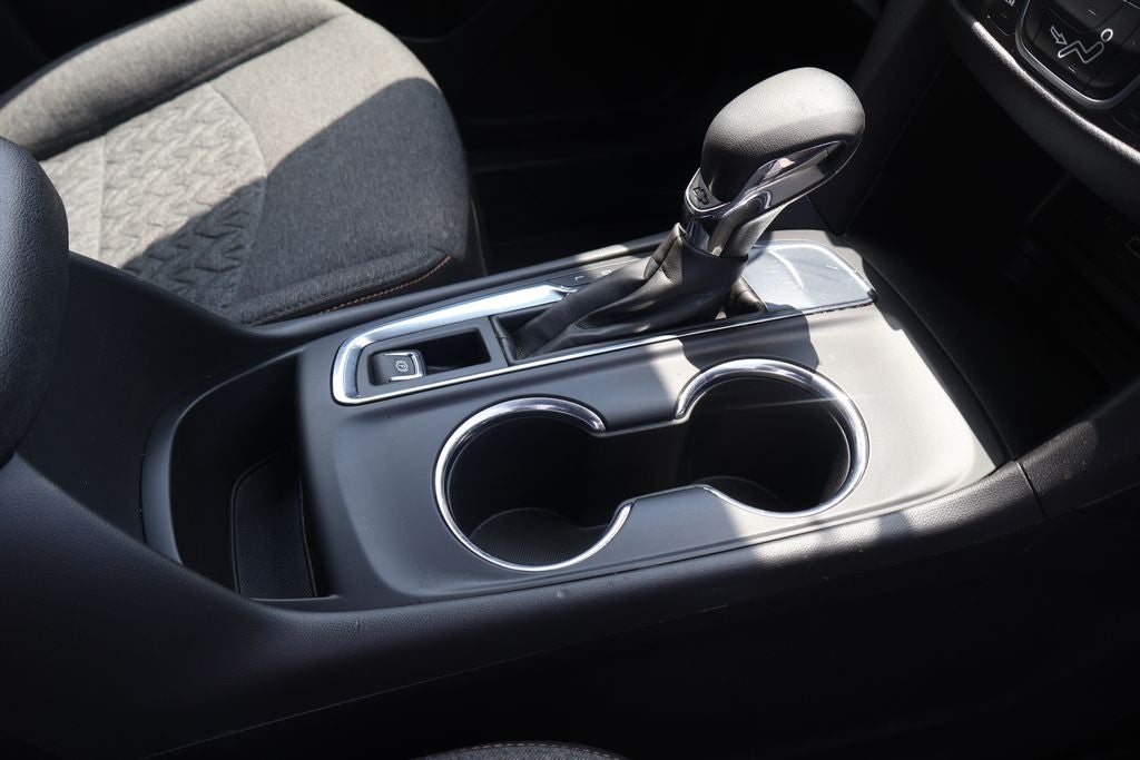 2023 Chevrolet Equinox FWD LT