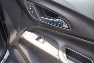 2023 Chevrolet Equinox FWD LT
