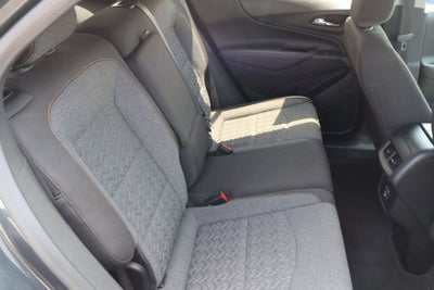 2023 Chevrolet Equinox FWD LT