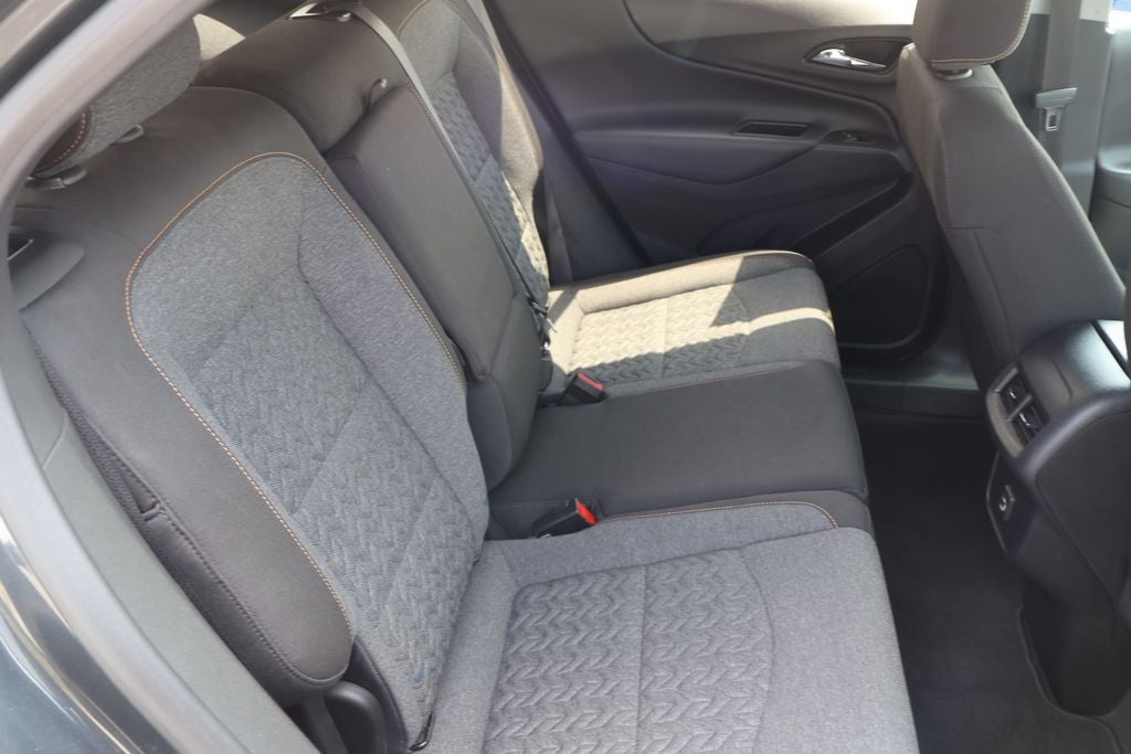 2023 Chevrolet Equinox FWD LT