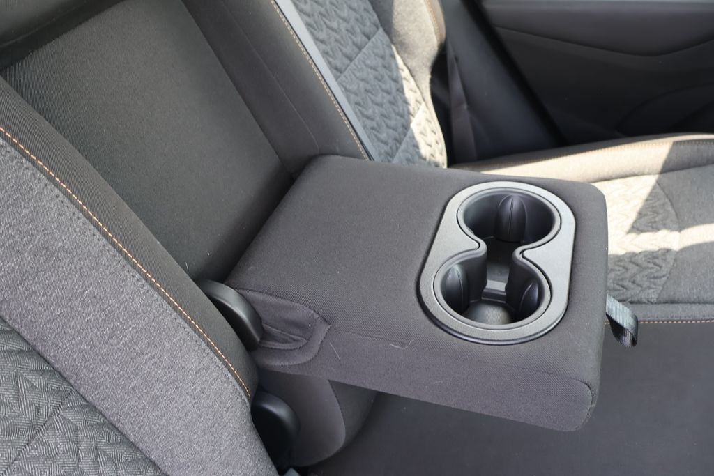 2023 Chevrolet Equinox FWD LT