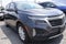 2023 Chevrolet Equinox FWD LT
