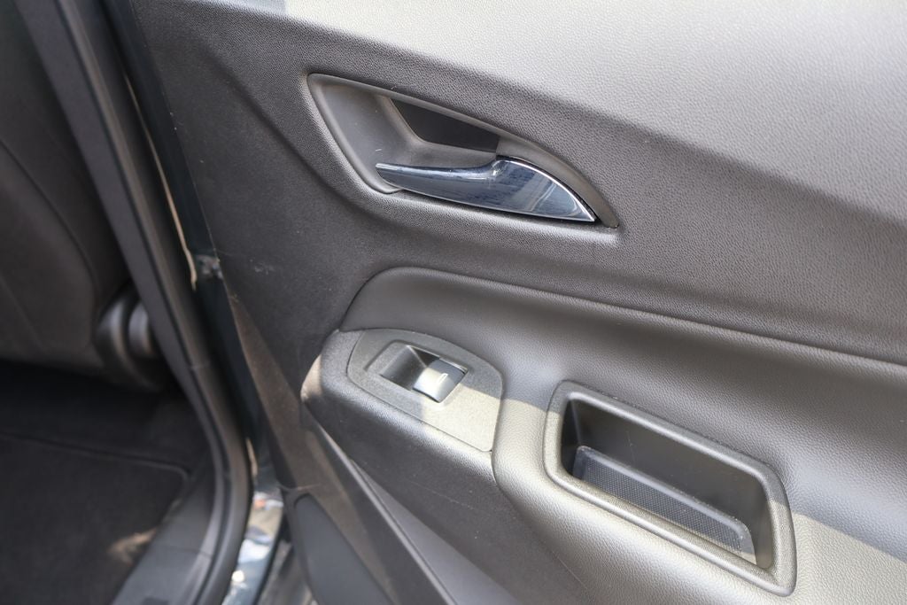 2023 Chevrolet Equinox FWD LT