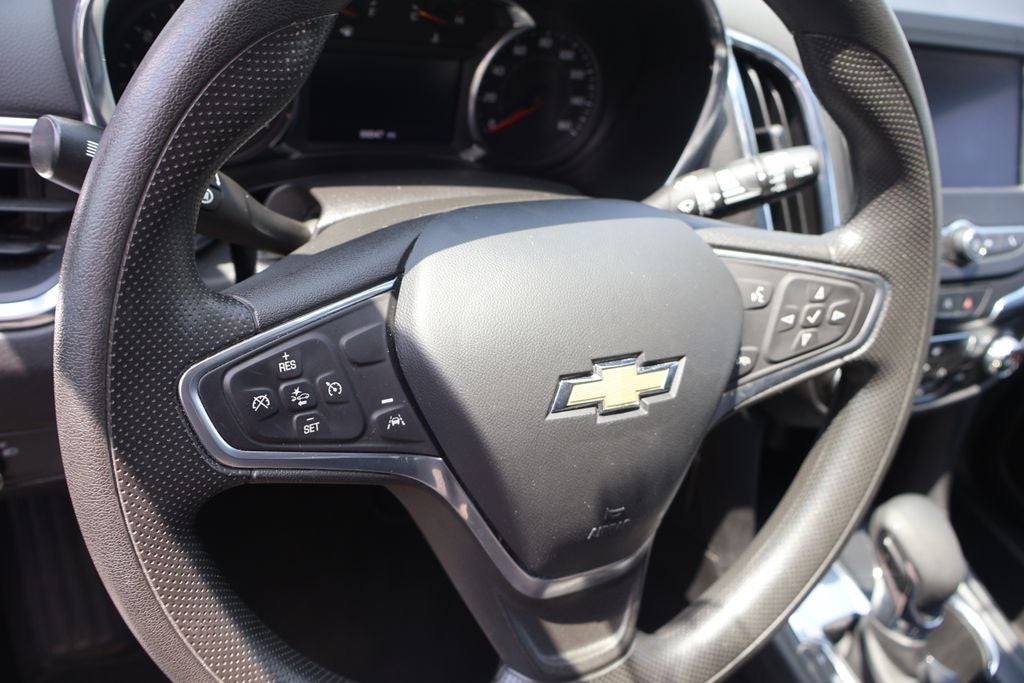 2023 Chevrolet Equinox FWD LT