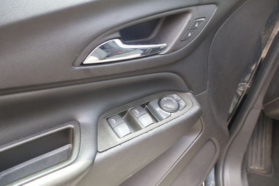 2023 Chevrolet Equinox FWD LT