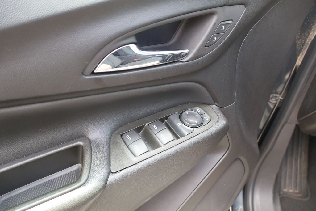 2023 Chevrolet Equinox FWD LT