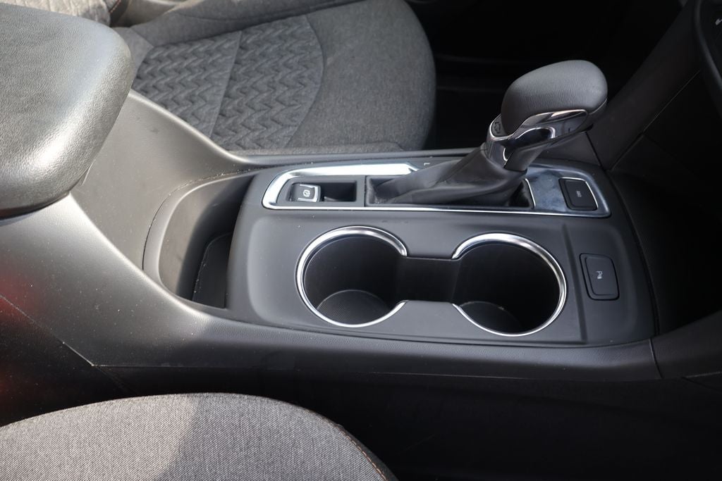 2024 Chevrolet Equinox AWD LT