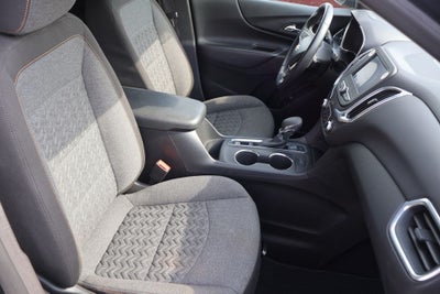 2024 Chevrolet Equinox AWD LT