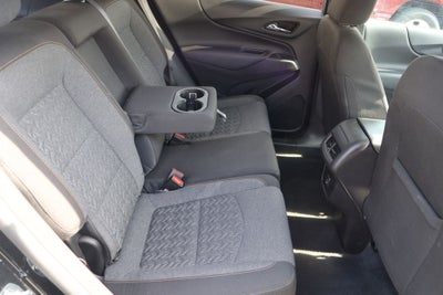 2024 Chevrolet Equinox AWD LT