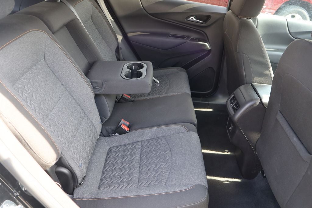 2024 Chevrolet Equinox AWD LT