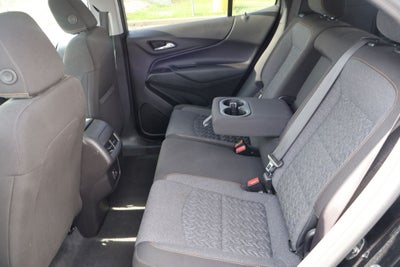 2024 Chevrolet Equinox AWD LT