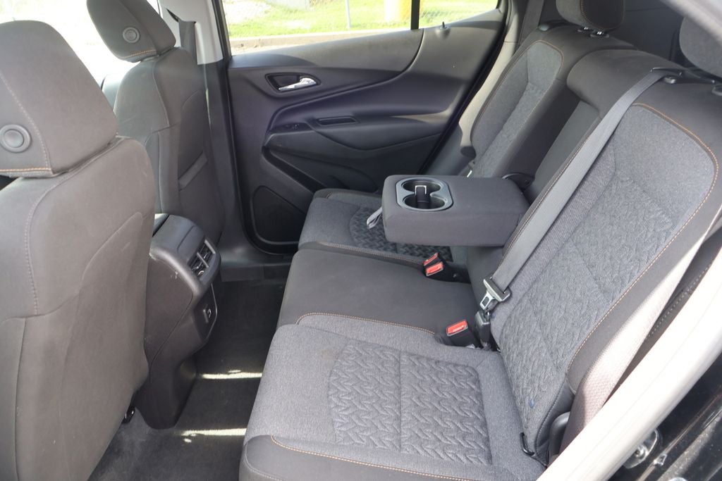 2024 Chevrolet Equinox AWD LT