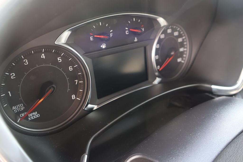 2024 Chevrolet Equinox AWD LT