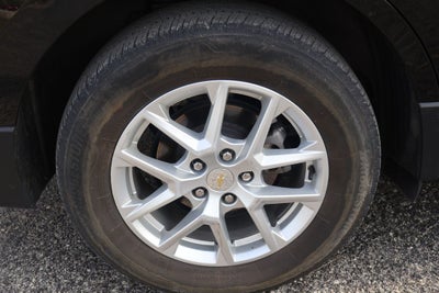 2024 Chevrolet Equinox AWD LT