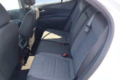 2023 Chevrolet Equinox AWD LT