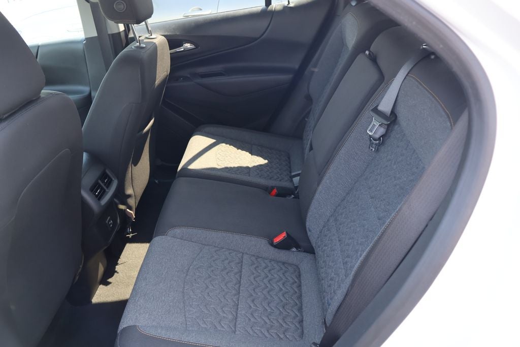 2023 Chevrolet Equinox AWD LT
