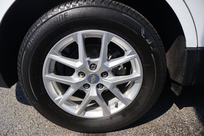 2023 Chevrolet Equinox AWD LT