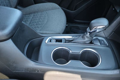 2023 Chevrolet Equinox AWD LT