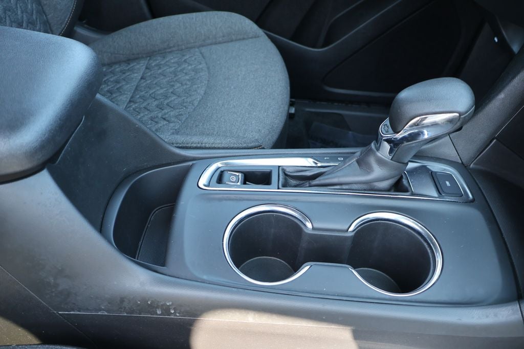 2023 Chevrolet Equinox AWD LT