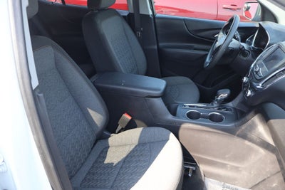 2023 Chevrolet Equinox AWD LT
