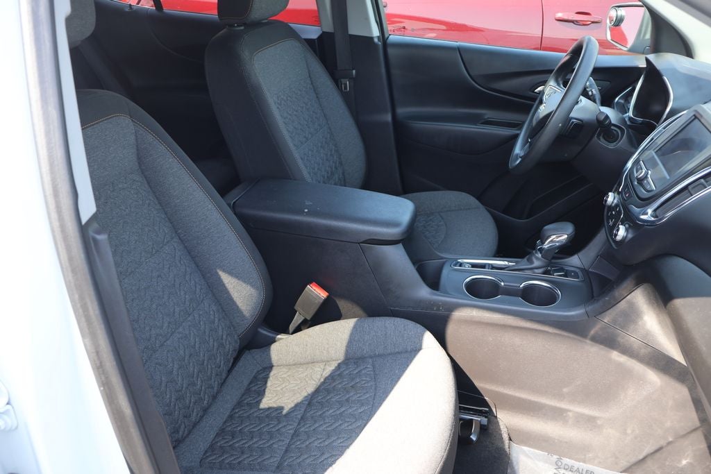 2023 Chevrolet Equinox AWD LT